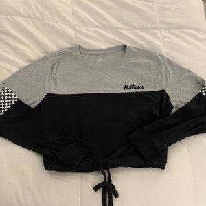Hollister t-shirt